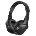 Remax gaming wireless Bluetooth headphones for gamers black (RB-750HB black)