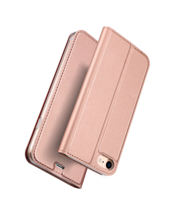 Dux Ducis Skin Pro Case for Iphone 12 Pro Max pink