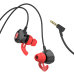 Дополнительное изображение книги «Borofone Earphones BM81 Happy gaming with microphone black»