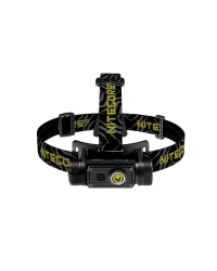 Headlamp Nitecore HC60 V2