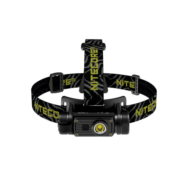 Headlamp Nitecore HC60 V2