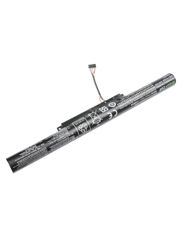 Green Cell Battery L14L4A01 for Lenovo Z51 Z51-70 IdeaPad 500-15ISK