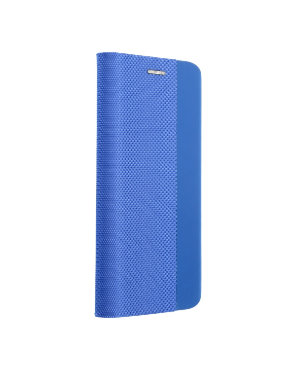 Fusion smart senso case книжка чехол для Samsung A526 / A525 Galaxy A52 5G / A52 светло синий
