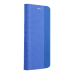 Fusion smart senso case книжка чехол для Samsung A526 / A525 Galaxy A52 5G / A52 светло синий