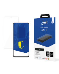 Vivo X60t 5G - 3mk ARC+ screen protector