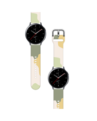 Fusion Moro 14 ремешок для часов Samsung Galaxy Watch 42mm / 20mm