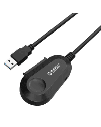 USB 3.0 Adapter Orico for hard drivers HDD/SSD 2,5", SATA III