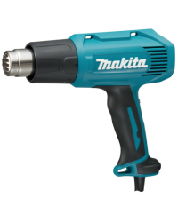 Технический пистолет горячего воздуха Makita HG5030K