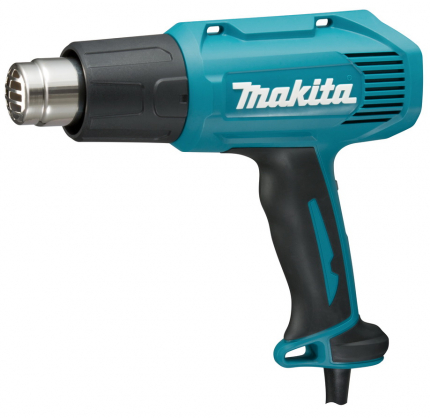 Технический пистолет горячего воздуха Makita HG5030K