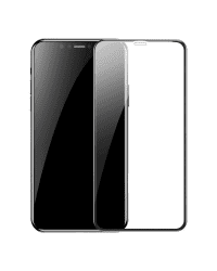 Baseus 0.3mm Full-screen and Full-glass Tempered Glass (2pcs pack) for iPhone 11 6.1 inch