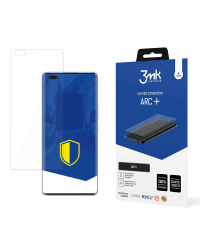 Huawei Nova 9 Pro - 3mk ARC+ screen protector