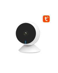 Мини-камера Laxihub M1-TY Wi-Fi 1080P для помещений