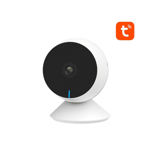 Мини-камера Laxihub M1-TY Wi-Fi 1080P для помещений