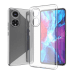 Fusion Ultra Back Case 0.5 mm Силиконовый чехол для Honor 50 / Huawei Nova 9 прозрачный