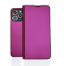 Fusion Smart Soft case книжка чехол для Samsung A336 Galaxy A33 5G фуксия цвет