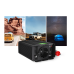 Green Cell Power Inverter 12V to 230V 150W|300W Pure sine wave