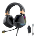Gaming Headphones BlitzWolf BW-GH2, RGB, 7.1