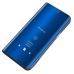 Fusion Clear View Case Книжка чехол для Xiaomi Mi Note 10 Lite Синий