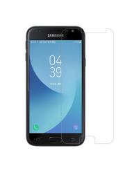 Fusion Tempered Glass Защитное стекло для экрана Samsung J330 Galaxy J3 (2017)