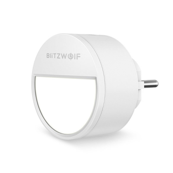 Night light for the socket BlitzWolf BW-LT10 