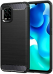 Fusion trust силиконовый чехол для Xiaomi Mi 10 Lite 5G черный