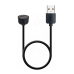Обложка книги «Charger for smartband Xiaomi Mi Band 5|6|7 USB cable black»