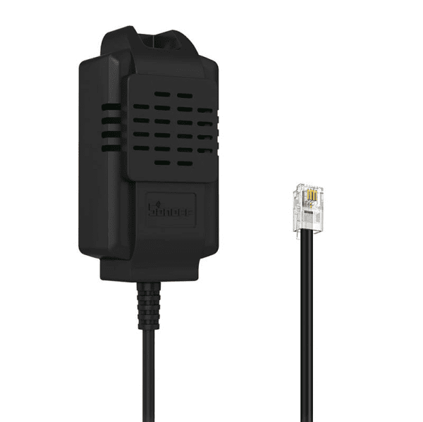 SONOFF sensor THS01