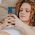 Дополнительное изображение книги «Tech-Protect TPUCarbon Case for Motorola Moto G24 | G24 Power | G04 - Black»