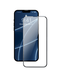 Baseus Tempered Glass 0.3mm for iPhone 13 Mini (2pcs)