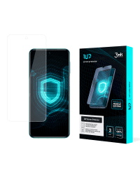 Xiaomi Redmi Note 9 Pro Max - 3mk 1UP screen protector