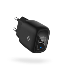 SPIGEN PE2009EU POWERARC NETWORK CHARGER PD20W / 3A BLACK