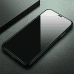 Tempered Glass Orange for SAMSUNG GALAXY S23 (with fingerprint unlock)