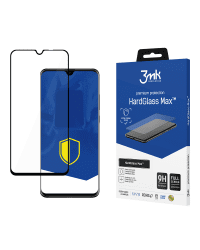 Huawei P30 Pro Black - 3mk HardGlass Max™ screen protector