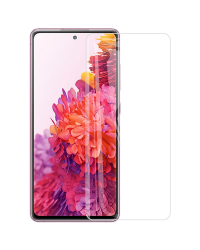 Fusion Tempered Glass Защитное стекло для экрана Samsung G780 Galaxy S20 FE