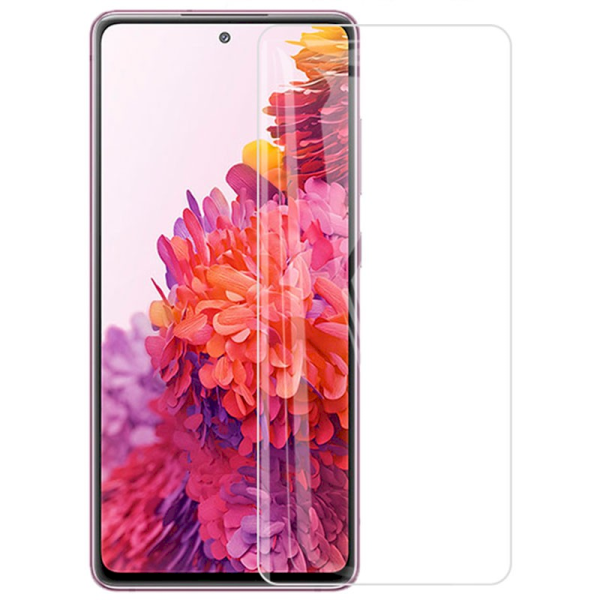 Fusion Tempered Glass Защитное стекло для экрана Samsung G780 Galaxy S20 FE
