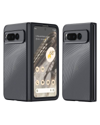 Dux Ducis Aimo armored case for Google Pixel Fold - black