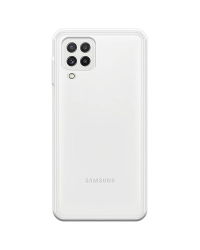 Fusion ultra case 1 mm силиконовый чехол для Samsung A225 Galaxy A22 4G прозрачный