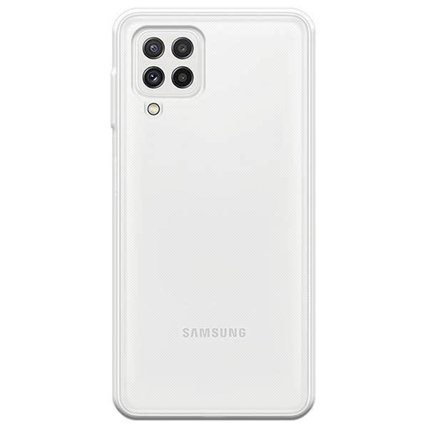 Fusion ultra case 1 mm силиконовый чехол для Samsung A225 Galaxy A22 4G прозрачный