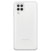 Fusion ultra case 1 mm силиконовый чехол для Samsung A225 Galaxy A22 4G прозрачный
