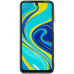Обложка книги «Nillkin Textured Hard Case for Xiaomi Redmi Note 9 PRO/PRO MAX/9S Black»