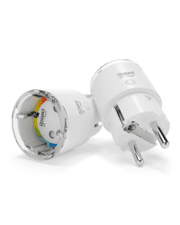 Smart plug WiFi Gosund EP2 (2pack) 10A POLISH MANUAL