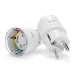 Smart plug WiFi Gosund EP2 (2pack) 10A POLISH MANUAL