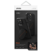 Дополнительное изображение книги «Uniq etui Novo iPhone 14 Pro 6,1" czarny|midnight black»