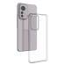 Fusion Ultra Back Case 2 mm Силиконовый чехол для Xiaomi 13 Lite Прозрачный