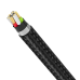 Дополнительное изображение книги «Devia cable Gracious USB - Lightning 2,0 m 2,1A black»