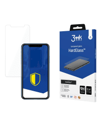 Apple iPhone Xr - 3mk HardGlass™ screen protector