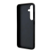 Дополнительное изображение книги «Guess GUOHCSA35G4GFGR A35 A356 czarny|black hardcase 4G Metal Gold Logo»
