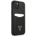 Дополнительное изображение книги «Guess Saffiano Double Card Case for iPhone 13 mini Black»