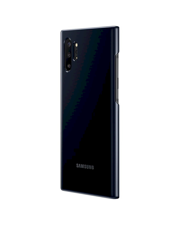 Samsung EF-KN975CBEGWW Smart LED чехол для Samsung N975 Galaxy Note 10+ (Note 10+ 5G) черный