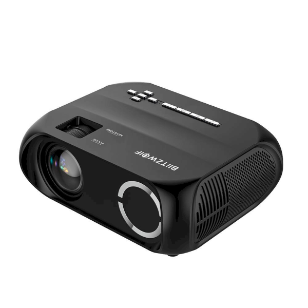 Projector BlitzWolf BW-VP11 (black)